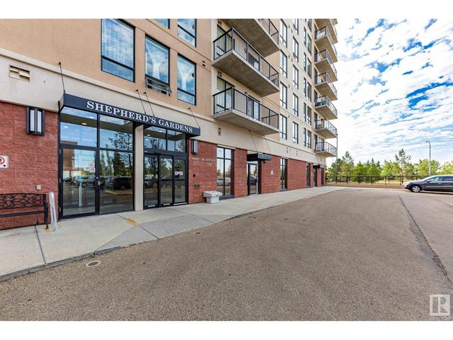 317 - 6608 28 Av Nw, Condo with 2 bedrooms, 1 bathrooms and null parking in Edmonton AB | Image 3