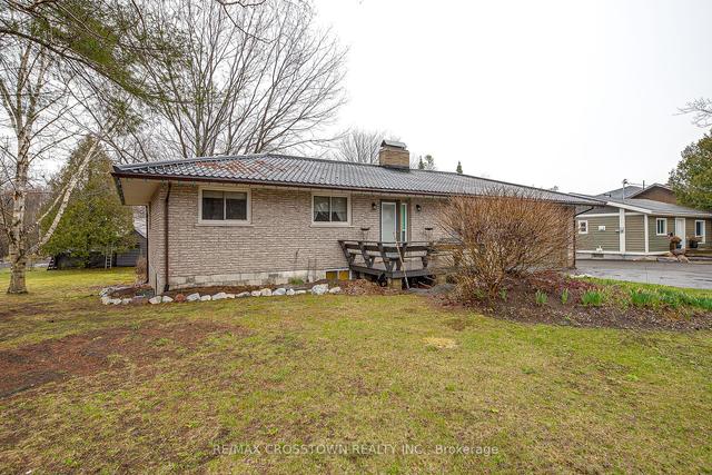 270 High St, House detached with 3 bedrooms, 2 bathrooms and 5 parking in Georgian Bay ON | Image 12