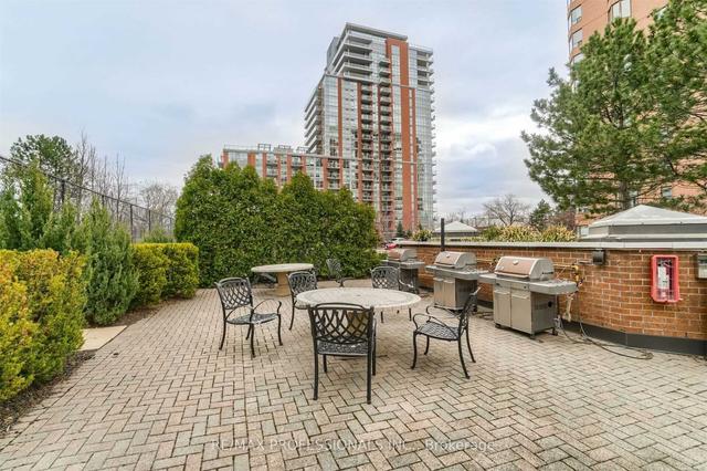 604 - 1270 Maple Crossing Blvd, Condo with 2 bedrooms, 2 bathrooms and 1 parking in Burlington ON | Image 27