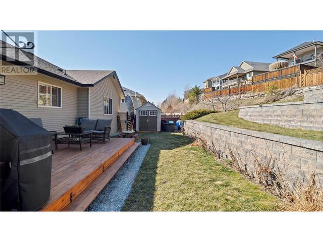 1486 Wilmot Avenue, House detached with 4 bedrooms, 3 bathrooms and 4 parking in Kelowna BC | Image 44