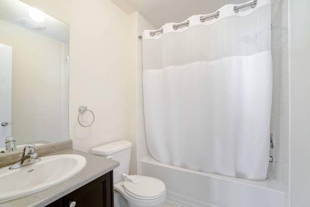 44 - 10 Porter Ave W, House attached with 3 bedrooms, 3 bathrooms and 2 parking in Vaughan ON | Image 27
