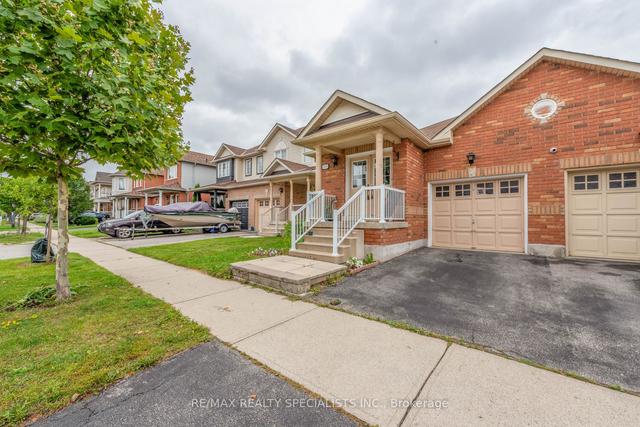 202 Sherwood Rd, House semidetached with 3 bedrooms, 2 bathrooms and 2 parking in Milton ON | Image 32