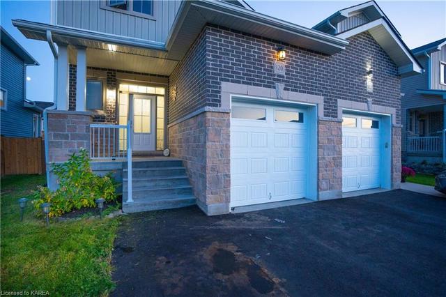 120 Hazlett Street, House semidetached with 3 bedrooms, 2 bathrooms and 3 parking in Loyalist ON | Image 8
