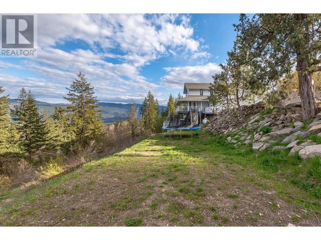 115 Twin Lakes Road, House detached with 3 bedrooms, 3 bathrooms and 2 parking in North Okanagan F BC | Image 59