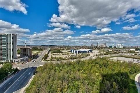 2412 - 385 Prince Of Wales Dr, Condo with 0 bedrooms, 1 bathrooms and 1 parking in Mississauga ON | Image 1