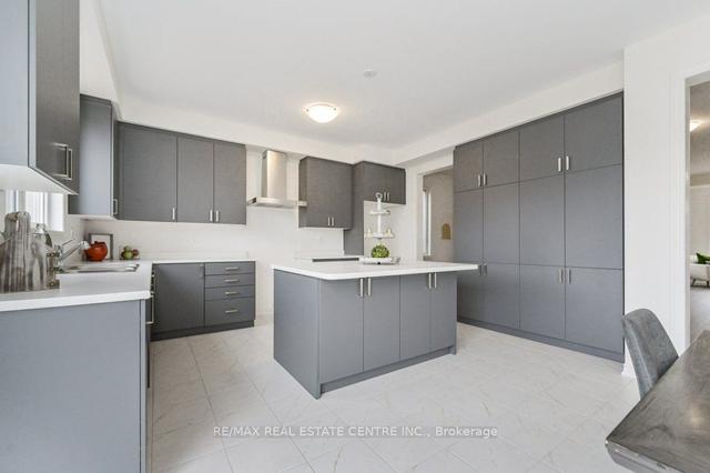 123 Rea Dr, House detached with 4 bedrooms, 4 bathrooms and 4 parking in Centre Wellington ON | Image 39
