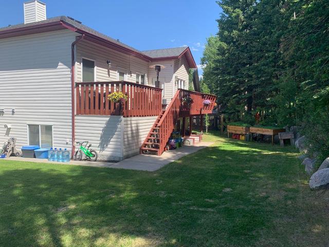 4017 Bradwell Street, House detached with 4 bedrooms, 3 bathrooms and 7 parking in Hinton AB | Image 40
