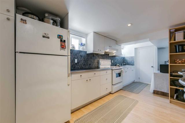 110 Culford Rd, House detached with 2 bedrooms, 2 bathrooms and 5 parking in Toronto ON | Image 22