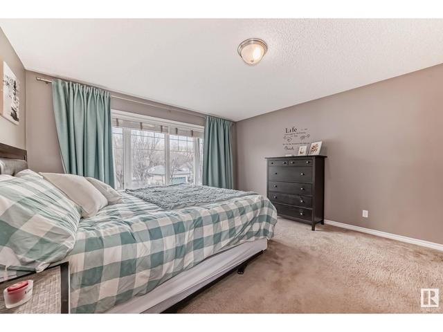 38 Eldorado Dr, House detached with 4 bedrooms, 3 bathrooms and null parking in St. Albert AB | Image 24
