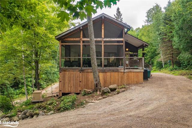 4428 Kawagama Lake Road, House detached with 3 bedrooms, 2 bathrooms and 11 parking in Algonquin Highlands ON | Image 34