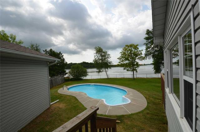 222 O'reilly Lane, House detached with 2 bedrooms, 1 bathrooms and 5 parking in Kawartha Lakes ON | Image 11