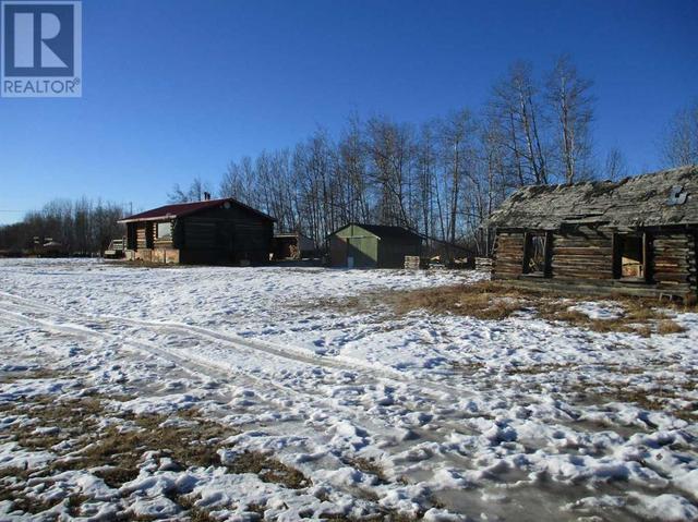 874080 Rge Rd 252, House detached with 2 bedrooms, 1 bathrooms and null parking in Northern Lights County AB | Image 37