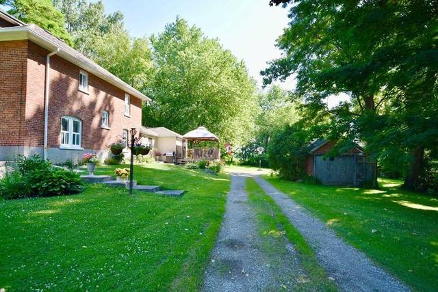 85 12 Line S, House detached with 4 bedrooms, 1 bathrooms and 21 parking in Oro Medonte ON | Image 12
