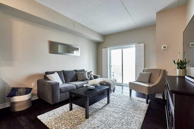 320 - 290 Liberty St N, Condo with 1 bedrooms, 1 bathrooms and 1 parking in Clarington ON | Image 13