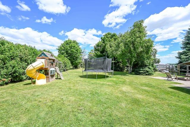 8204 Airport Rd, House detached with 4 bedrooms, 2 bathrooms and 26 parking in Hamilton ON | Image 20