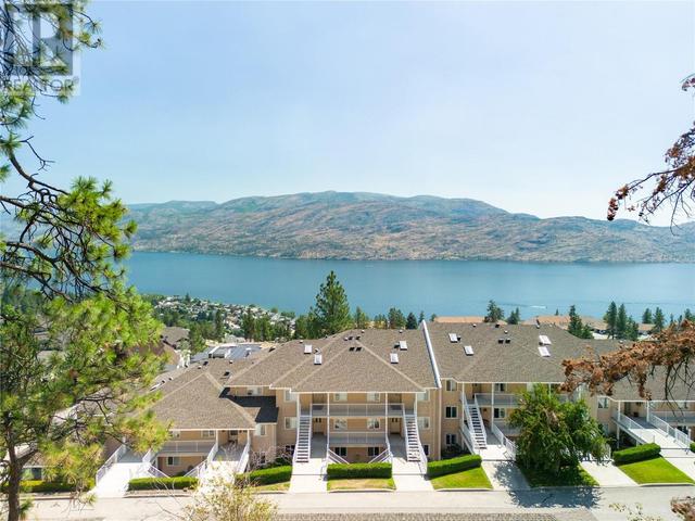 103 - 4630 Ponderosa Drive, House attached with 2 bedrooms, 2 bathrooms and null parking in Peachland BC | Image 1