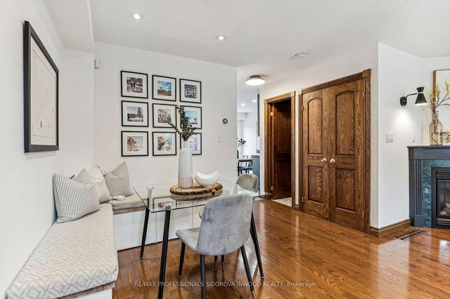 103 Viella St, House attached with 3 bedrooms, 4 bathrooms and 2 parking in Toronto ON | Image 40