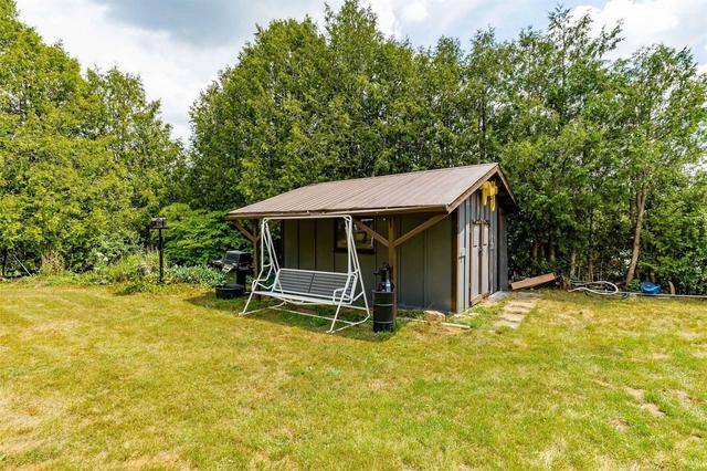 3110 Sideroad 30 Sdrd, House detached with 3 bedrooms, 2 bathrooms and 14 parking in Milton ON | Image 29