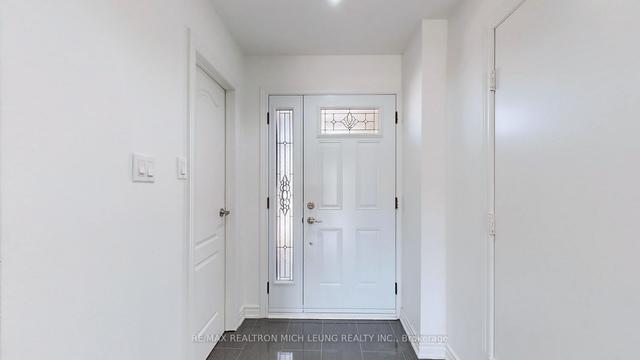 177 Bellefontaine St, House attached with 3 bedrooms, 3 bathrooms and 3 parking in Toronto ON | Image 19