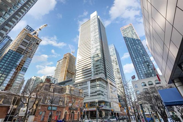 1701 - 80 John St, Condo with 2 bedrooms, 2 bathrooms and 0 parking in Toronto ON | Image 12