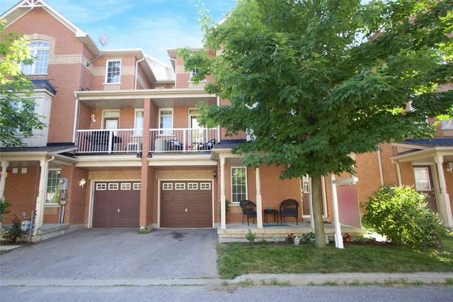 8 Naylor Lane, Townhouse with 3 bedrooms, 2 bathrooms and 1 parking in Ajax ON | Image 20