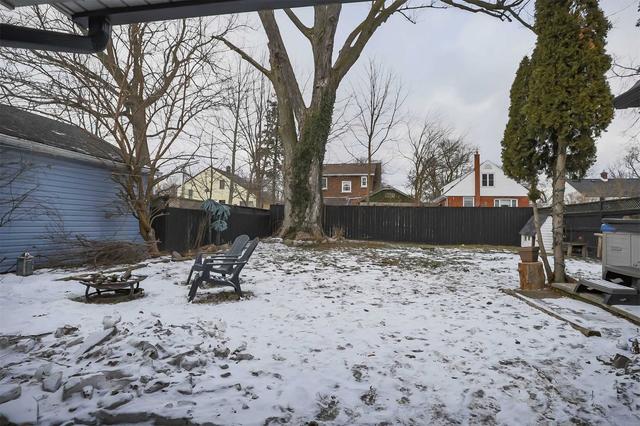 6293 Culp St, House detached with 3 bedrooms, 2 bathrooms and 4 parking in Niagara Falls ON | Image 14