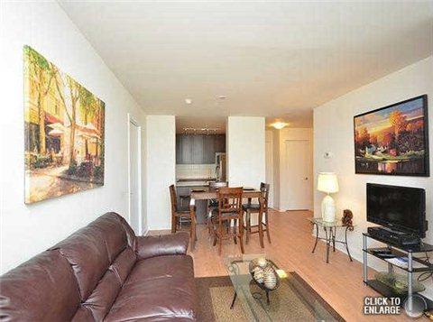 412 - 3985 Grand Park Dr, Condo with 2 bedrooms, 2 bathrooms and 1 parking in Mississauga ON | Image 7
