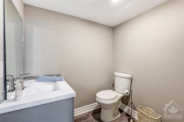 1169 St Moritz Court, House detached with 3 bedrooms, 4 bathrooms and 3 parking in Ottawa ON | Image 24