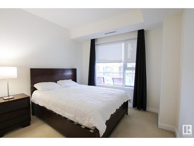309 - 2510 109 St Nw, Condo with 2 bedrooms, 2 bathrooms and null parking in Edmonton AB | Image 16