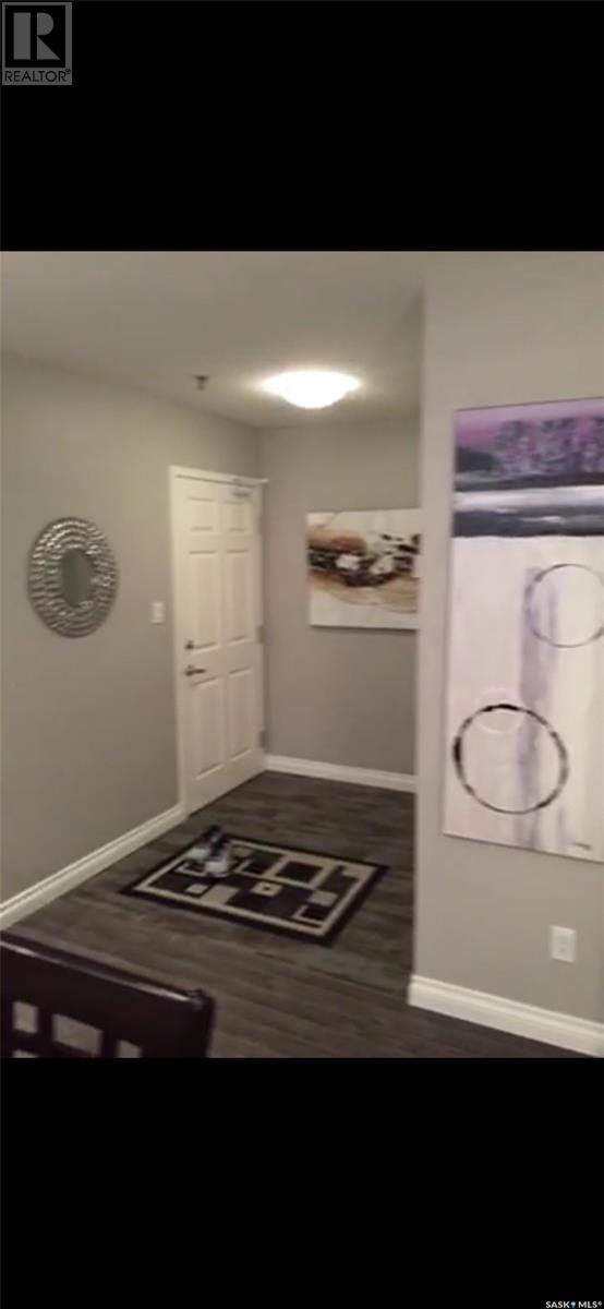 105a - 351 Saguenay Drive, Condo with 1 bedrooms, 1 bathrooms and null parking in Saskatoon SK | Image 2