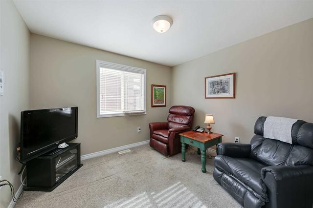104 Seline Cres, House detached with 2 bedrooms, 3 bathrooms and 6 parking in Barrie ON | Image 23