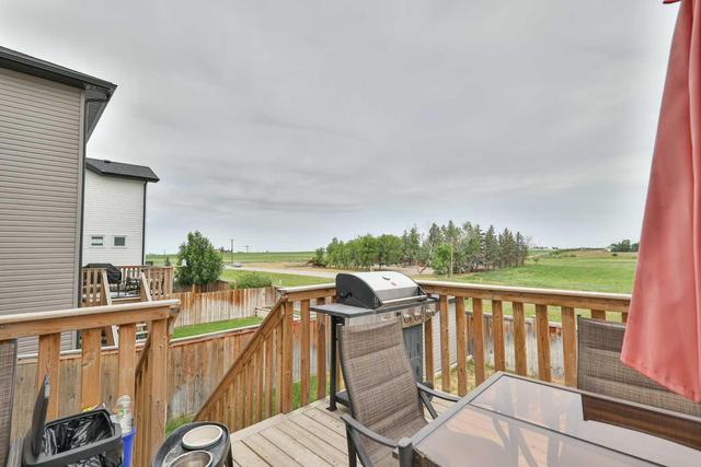 249 Crocus Terrace W, House detached with 3 bedrooms, 2 bathrooms and 4 parking in Lethbridge AB | Image 34