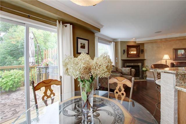 40 - 130 Robert St, Townhouse with 3 bedrooms, 4 bathrooms and 2 parking in Milton ON | Image 9