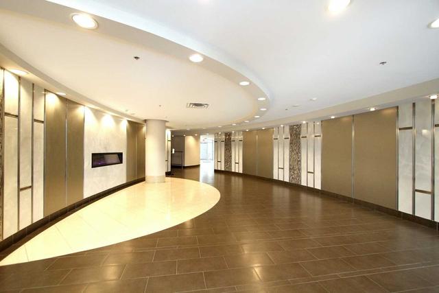 603 - 70 Absolute Ave, Condo with 2 bedrooms, 2 bathrooms and 1 parking in Mississauga ON | Image 16