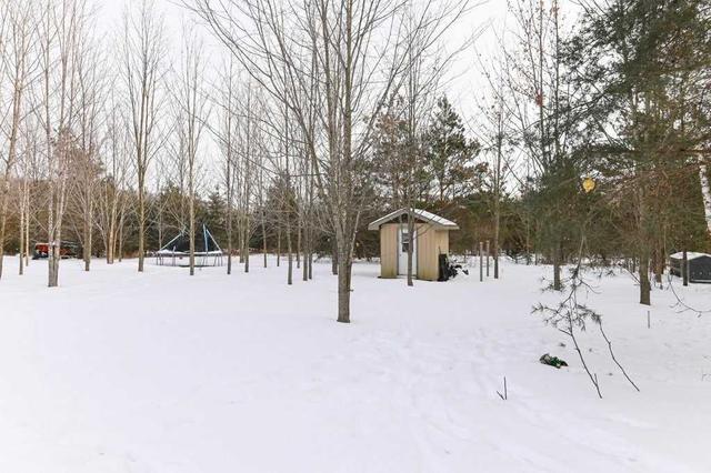 15947 Telephone Rd, House detached with 3 bedrooms, 2 bathrooms and 11.5 parking in Brighton ON | Image 31