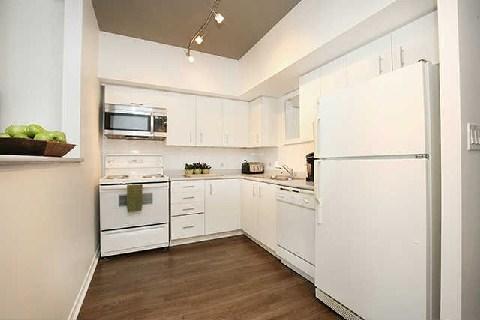 sp06 - 80 Mill St, Condo with 1 bedrooms, 1 bathrooms and null parking in Toronto ON | Image 5