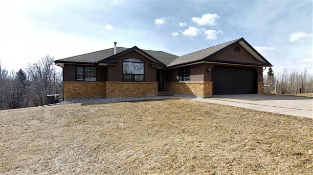 18321 Highway 16e, House detached with 4 bedrooms, 3 bathrooms and 6 parking in Yellowhead County AB | Image 2