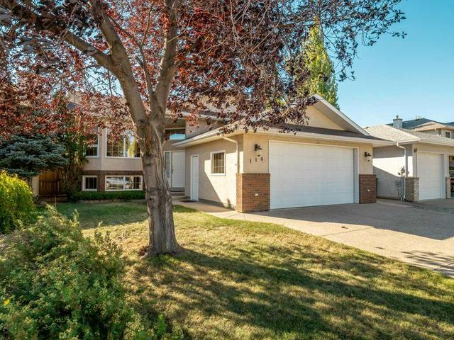 118 Heritage Place W, House detached with 3 bedrooms, 3 bathrooms and 4 parking in Lethbridge AB | Image 3