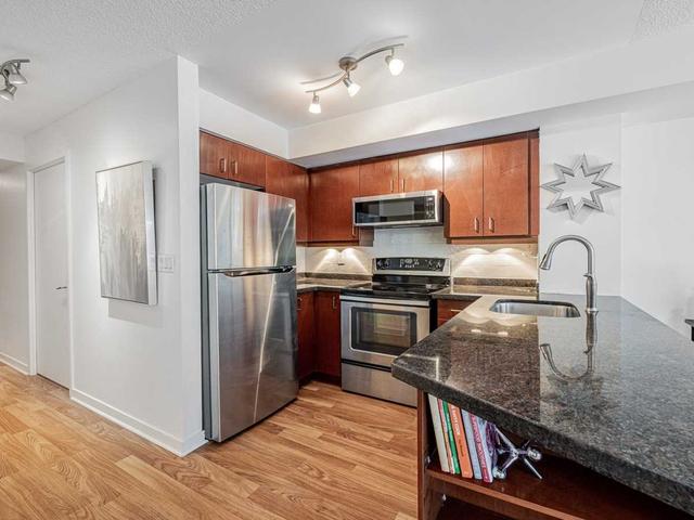 309 - 76 Shuter St, Condo with 1 bedrooms, 1 bathrooms and 1 parking in Toronto ON | Image 22