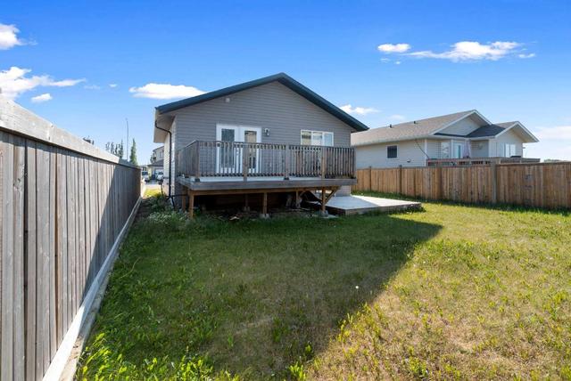 1811 47 Avenue, House detached with 4 bedrooms, 3 bathrooms and 4 parking in Lloydminster (Part) SK | Image 34