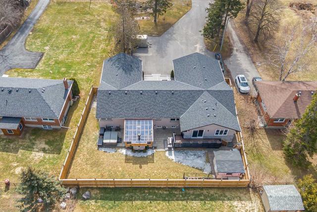 6100 King Rd, House detached with 3 bedrooms, 4 bathrooms and 12 parking in King ON | Image 25