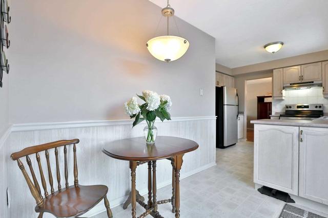 8 - 5030 New St, Townhouse with 3 bedrooms, 2 bathrooms and 2 parking in Burlington ON | Image 8