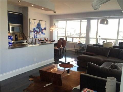 903 - 102 Bloor St W, Condo with 1 bedrooms, 2 bathrooms and null parking in Toronto ON | Image 4
