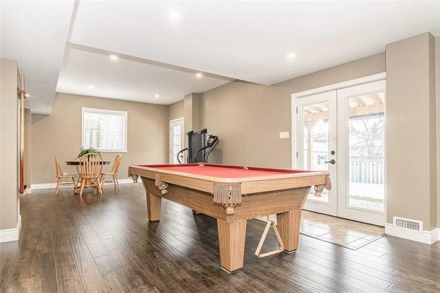 49 Abbeywood Cres, House detached with 4 bedrooms, 4 bathrooms and 4 parking in Guelph ON | Image 26