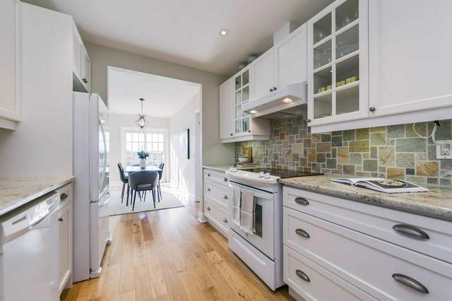 530 Westmount Ave, House detached with 1 bedrooms, 1 bathrooms and 1 parking in Toronto ON | Image 8