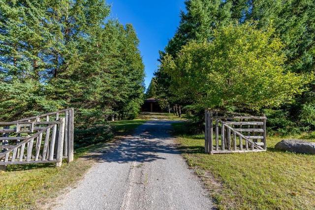 2689 County Rd 48, House detached with 5 bedrooms, 1 bathrooms and 14 parking in Kawartha Lakes ON | Image 38