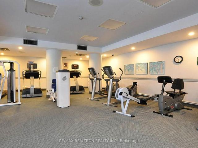 1015 - 610 Bullock Dr, Condo with 2 bedrooms, 2 bathrooms and 2 parking in Markham ON | Image 22