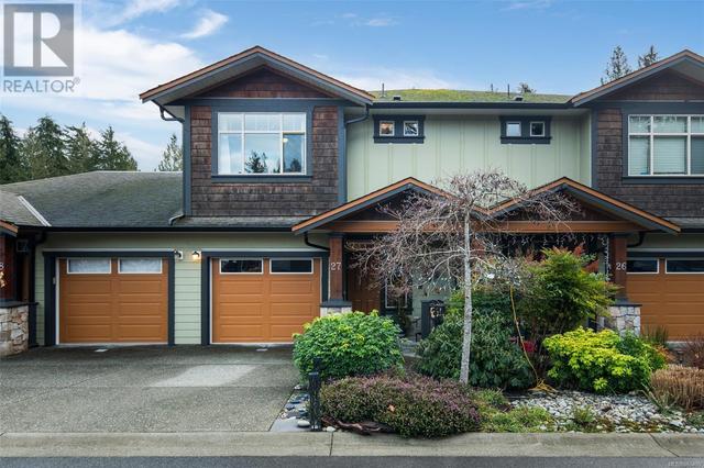 27 - 2363 Demamiel Dr, House attached with 3 bedrooms, 3 bathrooms and 1 parking in Sooke BC | Image 33