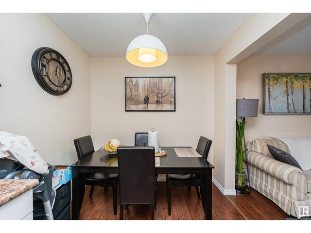 9 - 14110 80 St Nw, House attached with 3 bedrooms, 1 bathrooms and 1 parking in Edmonton AB | Image 21