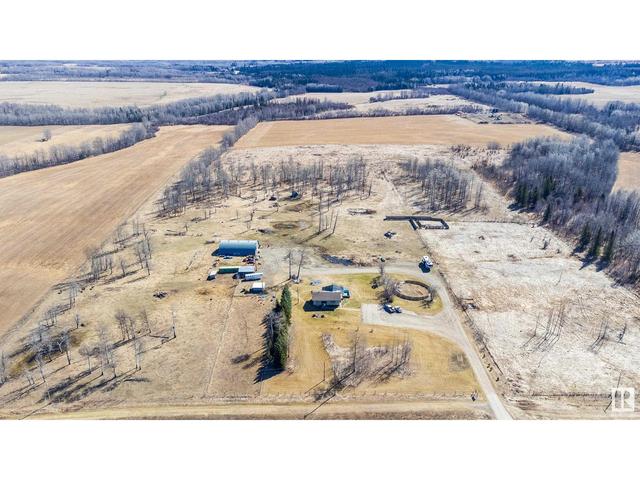 56107 Hwy 32, House detached with 3 bedrooms, 2 bathrooms and null parking in Yellowhead County AB | Image 9